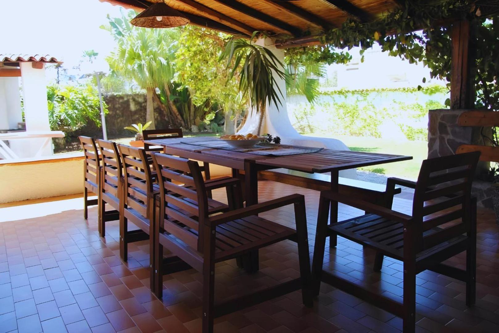 Villa Alfonsa, Fontane Bianche, Siracusa, Private Pool, 10Min From The Beach Exterior foto