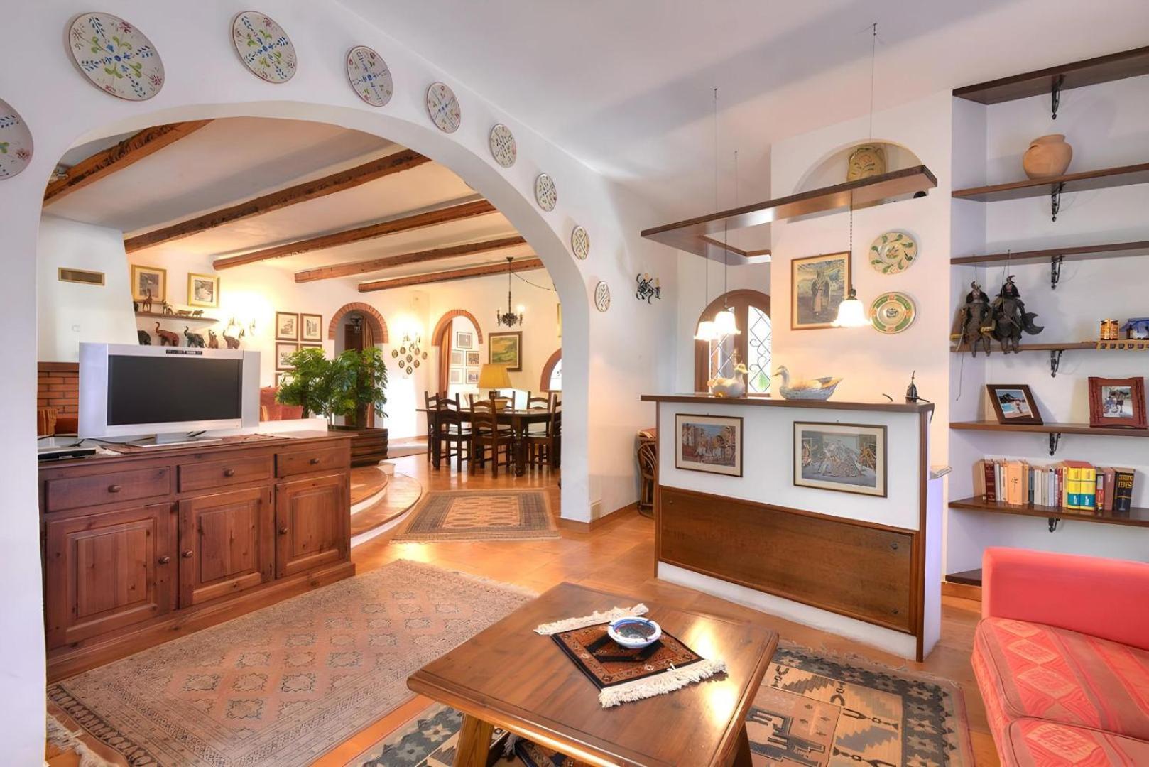 Villa Alfonsa, Fontane Bianche, Siracusa, Private Pool, 10Min From The Beach Exterior foto