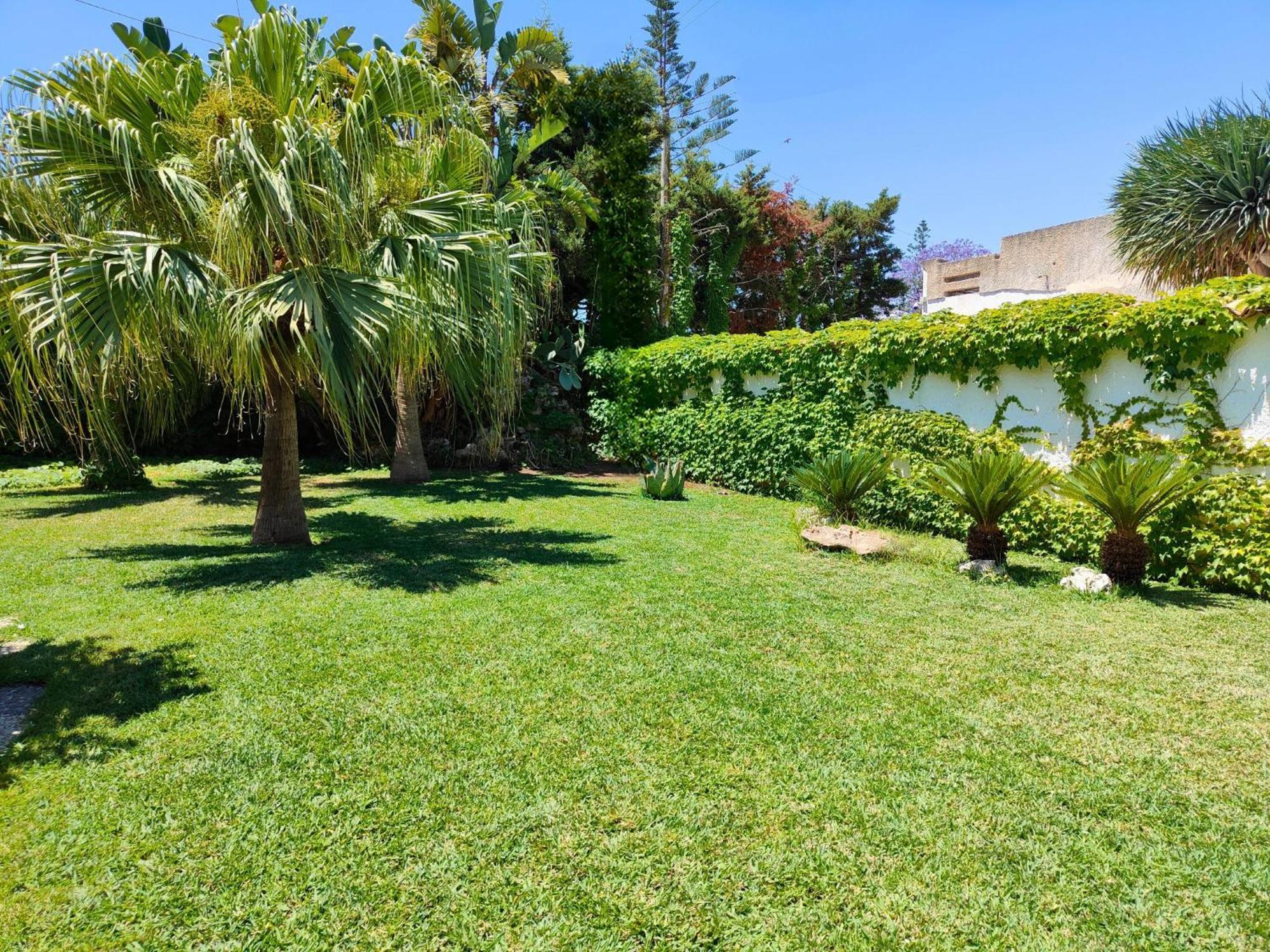 Villa Alfonsa, Fontane Bianche, Siracusa, Private Pool, 10Min From The Beach Exterior foto