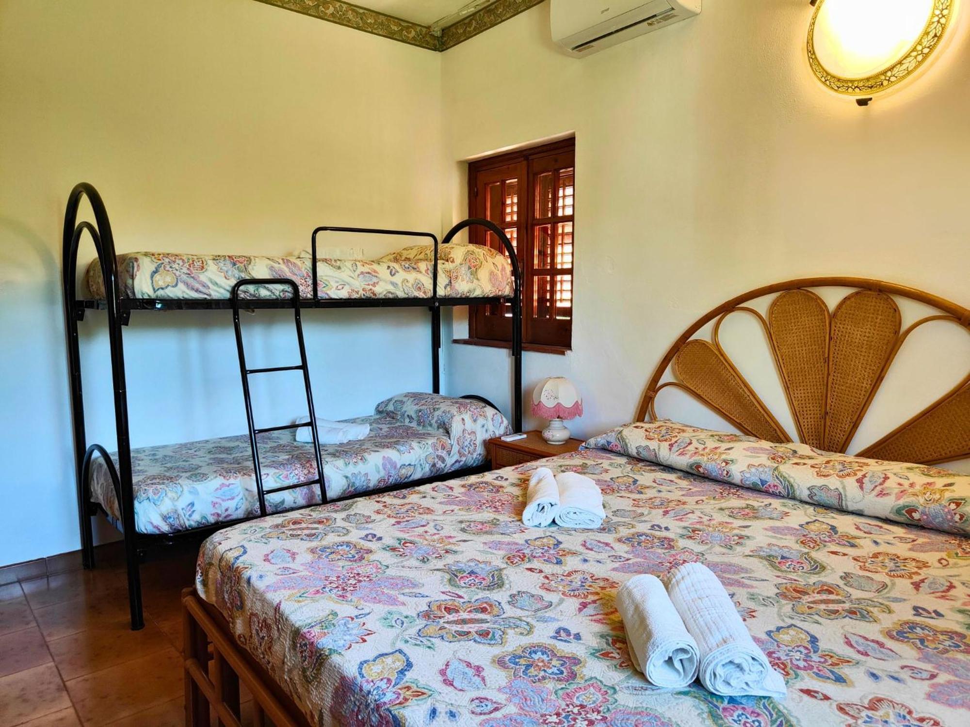Villa Alfonsa, Fontane Bianche, Siracusa, Private Pool, 10Min From The Beach Exterior foto